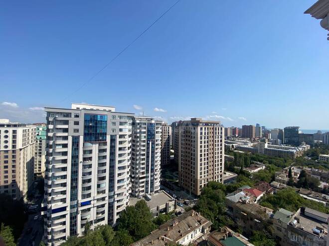 Satılır 4 otaqlı yeni tikili 149.6 m², Nəsimi r., photo 21 from 23