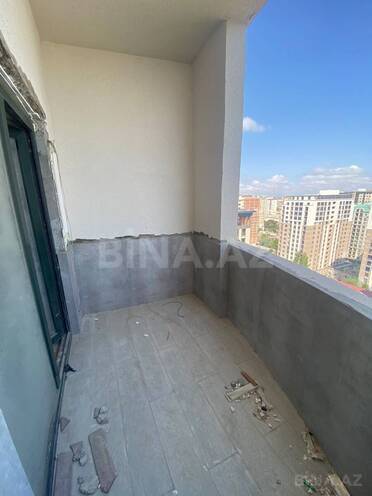 Satılır 4 otaqlı yeni tikili 149.6 m², Nəsimi r., photo 19 from 23