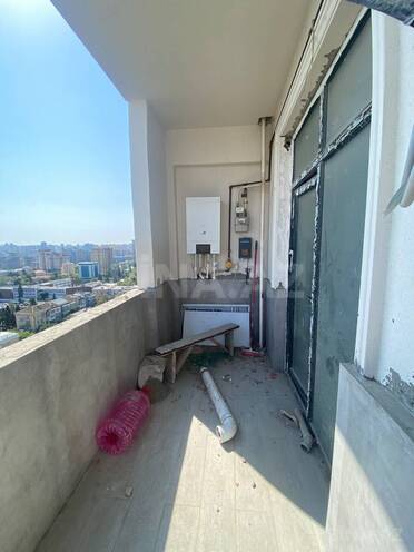Satılır 4 otaqlı yeni tikili 149.6 m², Nəsimi r., photo 18 from 23