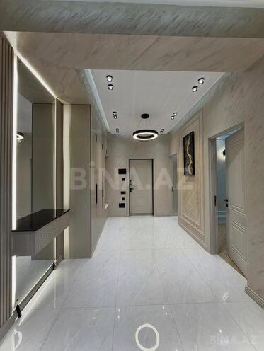 İcarəyə verilir 3 otaqlı yeni tikili 145 m², 8 Noyabr m., photo 8 from 20