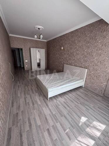 İcarəyə verilir 2 otaqlı yeni tikili 59 m², İnşaatçılar m., photo 6 from 12