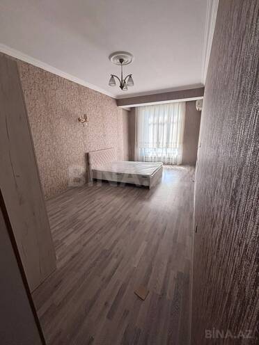İcarəyə verilir 2 otaqlı yeni tikili 59 m², İnşaatçılar m., photo 7 from 12