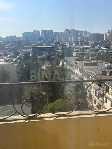 İcarəyə verilir 2 otaqlı yeni tikili 59 m², İnşaatçılar m., photo 4 from 12