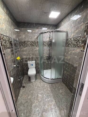 İcarəyə verilir 2 otaqlı yeni tikili 59 m², İnşaatçılar m., photo 10 from 12