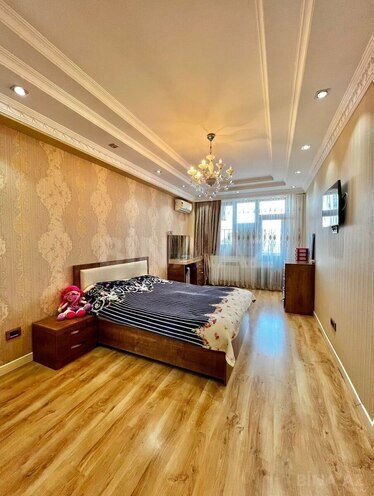 Сдаётся 5-комн. новостройка 263 м², м. Ахмедлы, photo 8 from 18