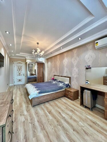 Сдаётся 5-комн. новостройка 263 м², м. Ахмедлы, photo 7 from 18