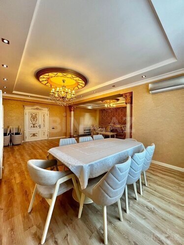 Сдаётся 5-комн. новостройка 263 м², м. Ахмедлы, photo 3 from 18