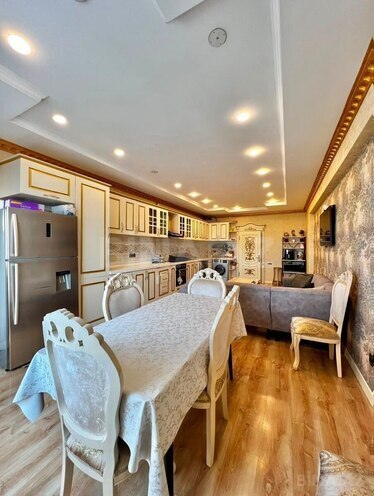 Сдаётся 5-комн. новостройка 263 м², м. Ахмедлы, photo 6 from 18