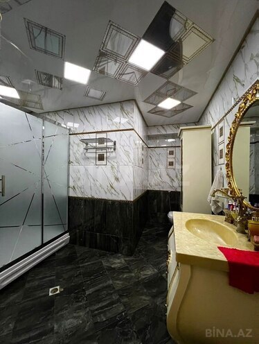 Сдаётся 5-комн. новостройка 263 м², м. Ахмедлы, photo 11 from 18