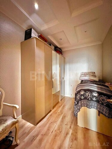 Сдаётся 5-комн. новостройка 263 м², м. Ахмедлы, photo 16 from 18