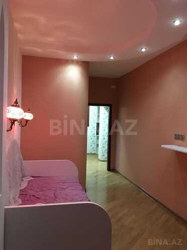İcarəyə verilir 4 otaqlı yeni tikili 147 m², 20 Yanvar m., photo 9 from 28