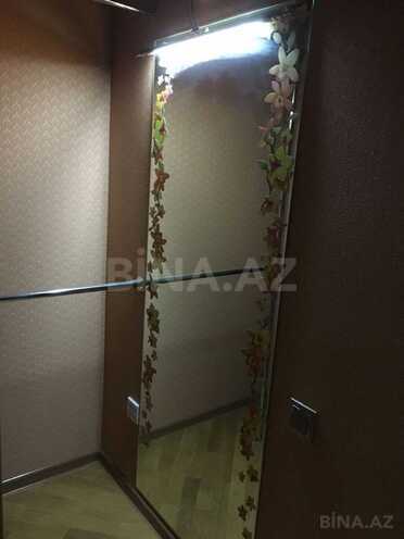 İcarəyə verilir 4 otaqlı yeni tikili 147 m², 20 Yanvar m., photo 21 from 28