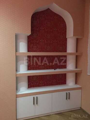 İcarəyə verilir 4 otaqlı yeni tikili 147 m², 20 Yanvar m., photo 11 from 28