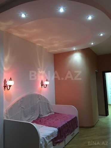İcarəyə verilir 4 otaqlı yeni tikili 147 m², 20 Yanvar m., photo 12 from 28