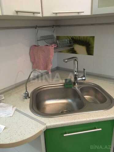 İcarəyə verilir 4 otaqlı yeni tikili 147 m², 20 Yanvar m., photo 18 from 28