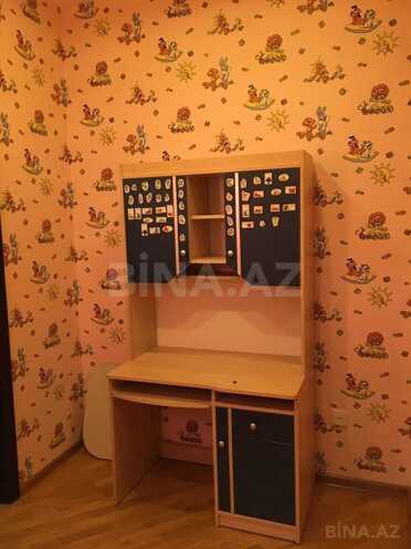 İcarəyə verilir 4 otaqlı yeni tikili 147 m², 20 Yanvar m., photo 10 from 28