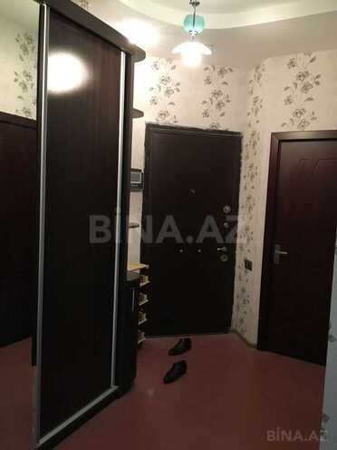 İcarəyə verilir 4 otaqlı yeni tikili 147 m², 20 Yanvar m., photo 27 from 28