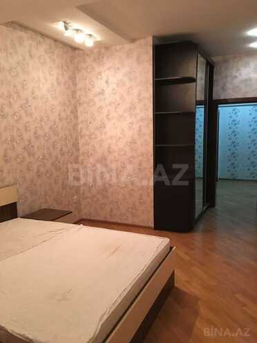 İcarəyə verilir 4 otaqlı yeni tikili 147 m², 20 Yanvar m., photo 7 from 28