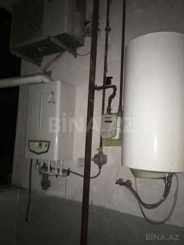İcarəyə verilir 4 otaqlı yeni tikili 147 m², 20 Yanvar m., photo 25 from 28