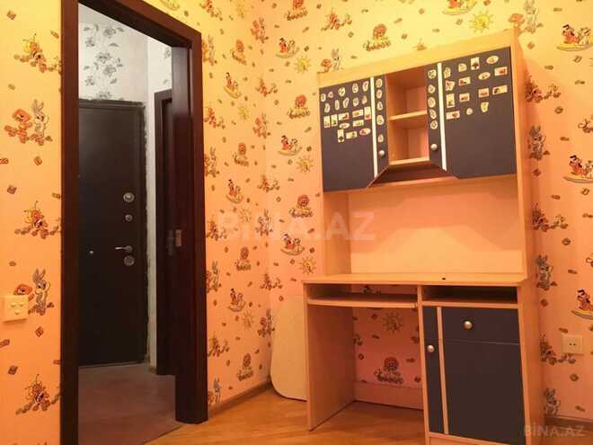 İcarəyə verilir 4 otaqlı yeni tikili 147 m², 20 Yanvar m., photo 8 from 28