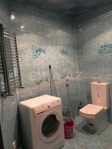 İcarəyə verilir 4 otaqlı yeni tikili 147 m², 20 Yanvar m., photo 24 from 28