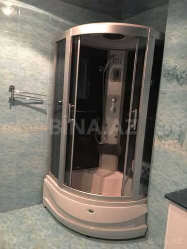 İcarəyə verilir 4 otaqlı yeni tikili 147 m², 20 Yanvar m., photo 22 from 28