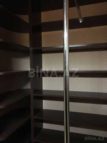 İcarəyə verilir 4 otaqlı yeni tikili 147 m², 20 Yanvar m., photo 15 from 28