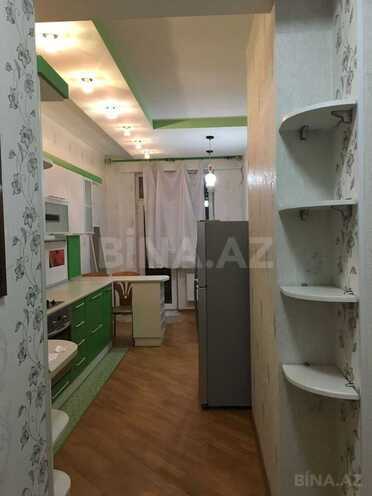 İcarəyə verilir 4 otaqlı yeni tikili 147 m², 20 Yanvar m., photo 16 from 28
