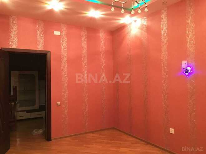 İcarəyə verilir 4 otaqlı yeni tikili 147 m², 20 Yanvar m., photo 13 from 28