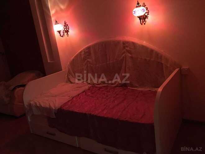 İcarəyə verilir 4 otaqlı yeni tikili 147 m², 20 Yanvar m., photo 14 from 28