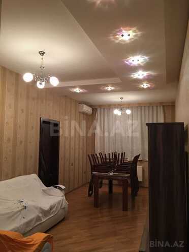 İcarəyə verilir 4 otaqlı yeni tikili 147 m², 20 Yanvar m., photo 3 from 28