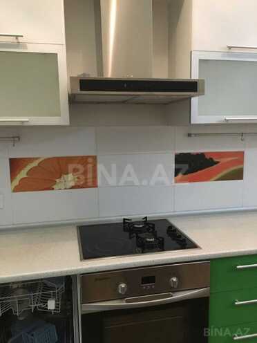 İcarəyə verilir 4 otaqlı yeni tikili 147 m², 20 Yanvar m., photo 17 from 28