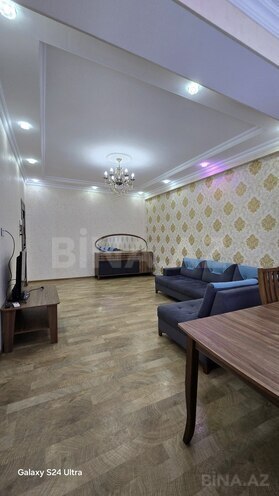 Satılır 2 otaqlı yeni tikili 63 m², Abşeron r., photo 4 from 15