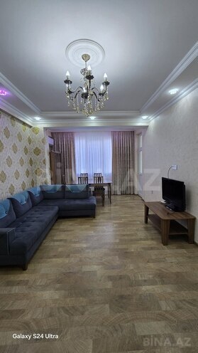 Satılır 2 otaqlı yeni tikili 63 m², Abşeron r., photo 3 from 15