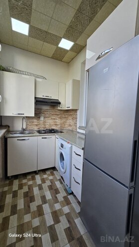 Satılır 2 otaqlı yeni tikili 63 m², Abşeron r., photo 13 from 15