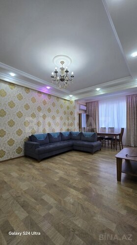 Satılır 2 otaqlı yeni tikili 63 m², Abşeron r., photo 8 from 15