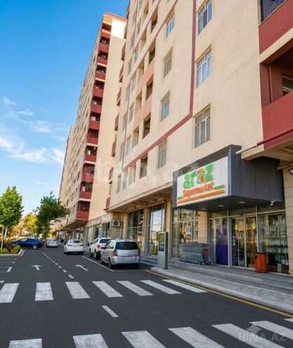 Satılır 2 otaqlı yeni tikili 56 m², Masazır q., photo 5 from 13