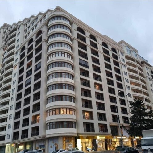 Продаётся 2-комн. новостройка 61 м², пос. Бакиханова, photo 4 from 7