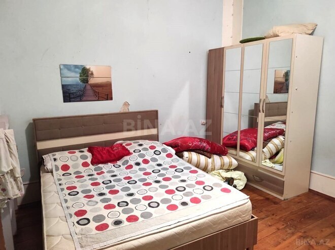 İcarəyə verilir 2 otaqlı köhnə tikili 60 m², Sahil m., photo 7 from 9