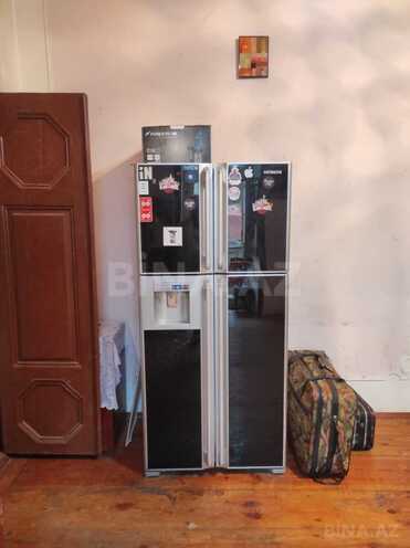 İcarəyə verilir 2 otaqlı köhnə tikili 60 m², Sahil m., photo 4 from 9