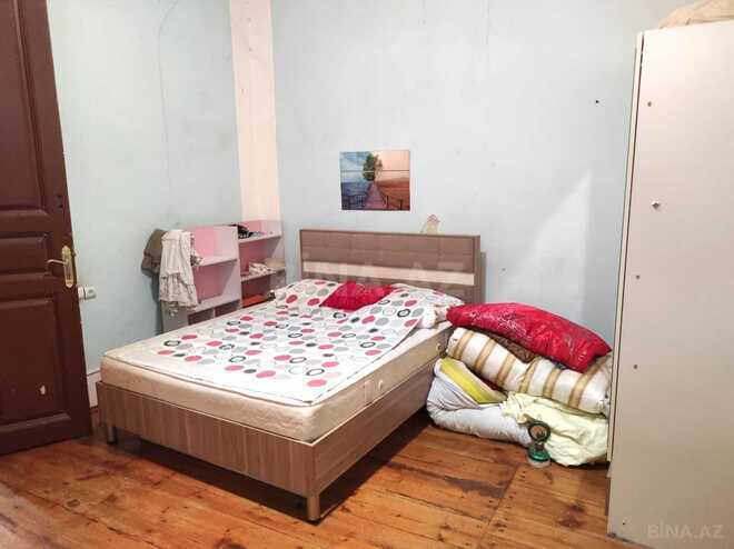 İcarəyə verilir 2 otaqlı köhnə tikili 60 m², Sahil m., photo 6 from 9