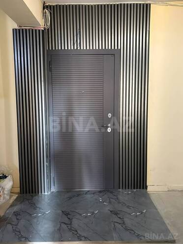 Продаётся 2-комн. новостройка 50 м², м. Иншаатчылар, photo 30 from 32