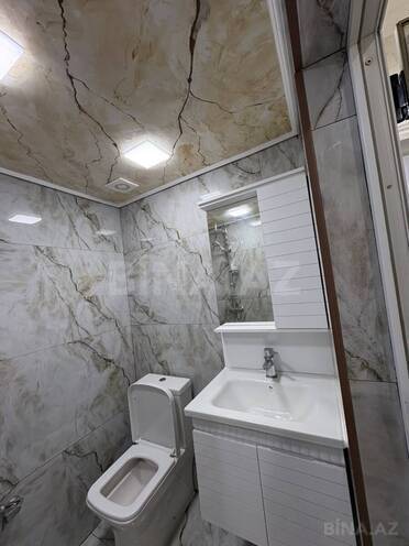 Продаётся 2-комн. новостройка 50 м², м. Иншаатчылар, photo 12 from 32