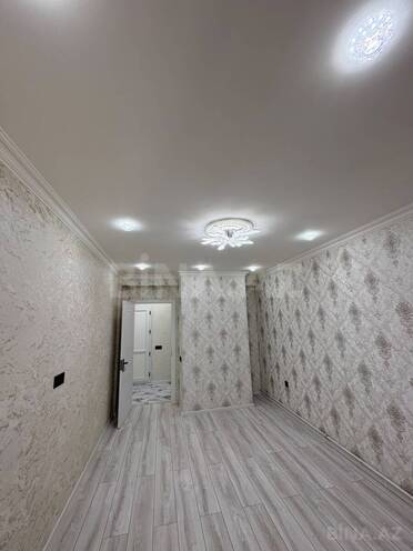 Продаётся 2-комн. новостройка 50 м², м. Иншаатчылар, photo 6 from 32