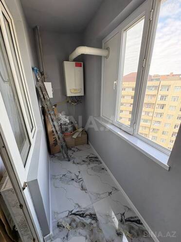 Продаётся 2-комн. новостройка 50 м², м. Иншаатчылар, photo 8 from 32