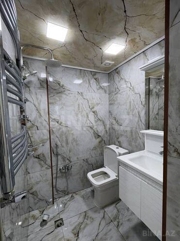 Продаётся 2-комн. новостройка 50 м², м. Иншаатчылар, photo 24 from 32