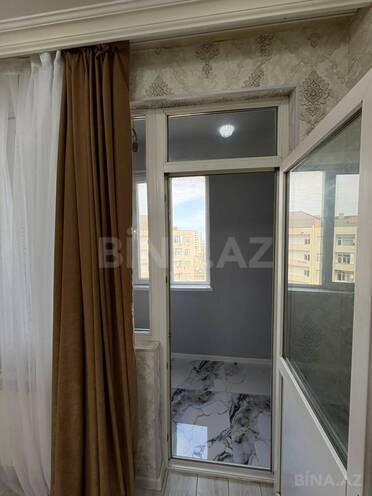 Продаётся 2-комн. новостройка 50 м², м. Иншаатчылар, photo 11 from 32