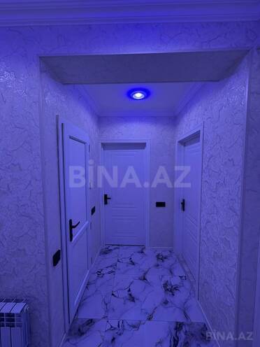 Продаётся 2-комн. новостройка 50 м², м. Иншаатчылар, photo 28 from 32