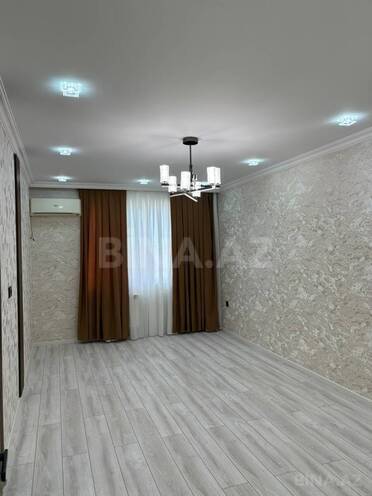 Продаётся 2-комн. новостройка 50 м², м. Иншаатчылар, photo 20 from 32