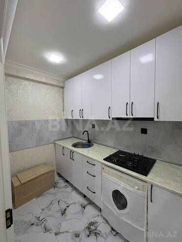 Продаётся 2-комн. новостройка 50 м², м. Иншаатчылар, photo 3 from 32
